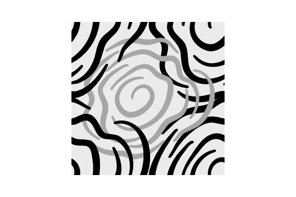 Abstract Pattern SVG for Modern Graphic Design