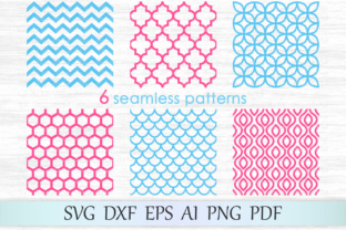 Seamless Patterns: A Graphic Design Asset for Crafts and Creative Projects